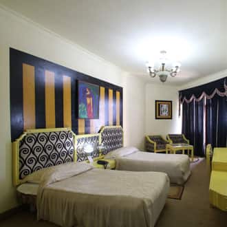 Hotel Surbhi Palace, Dehradun 2